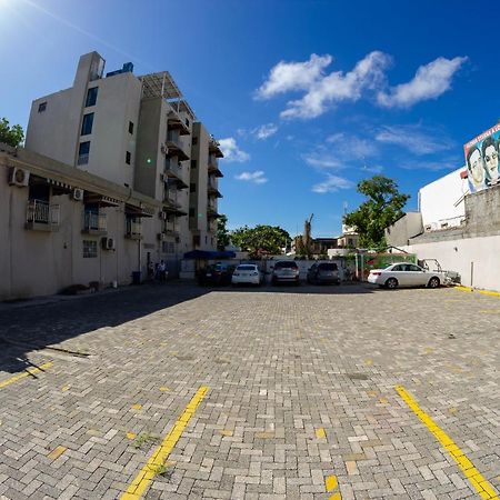 Hotel Renacer Santo Domingo Exterior photo